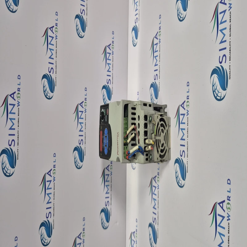 Allen Bradley 22F-D2P5N103 Series A PowerFlex 4M AC Drive thumbnail 6